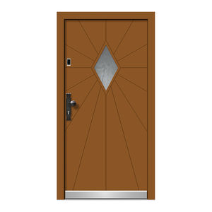 porta d'ingresso