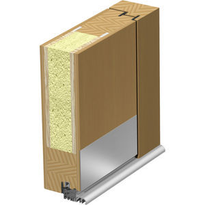 porta a risparmio energetico