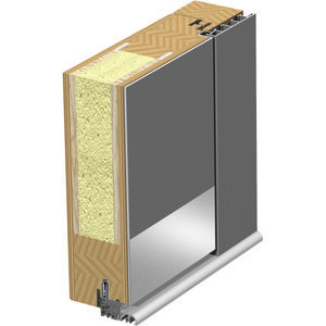 porta a risparmio energetico