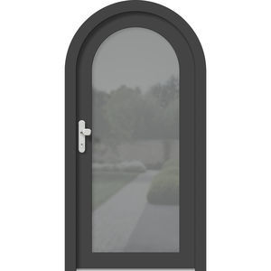 porta d'ingresso