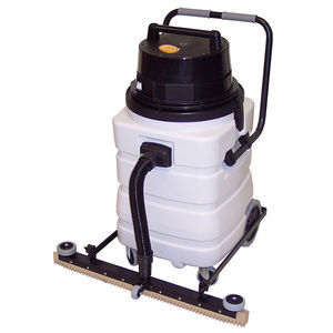 aspirapolvere professionale