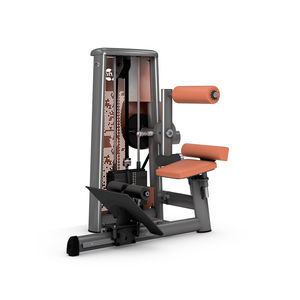 attrezzo per bodybuilding crunch addominale