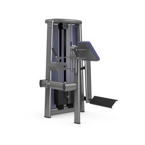 attrezzo per bodybuilding glutei