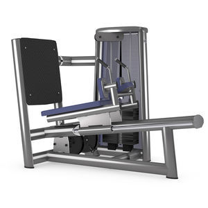 attrezzo per bodybuilding pressa per gambe