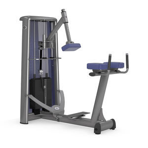 attrezzo per bodybuilding schiena 1