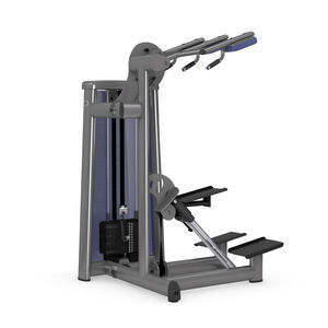 attrezzo per bodybuilding glutei