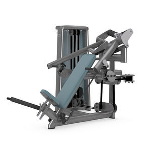 attrezzo per bodybuilding pressa per pettorali