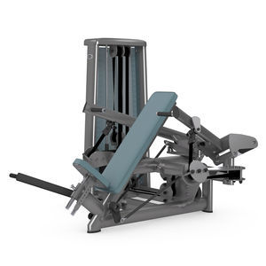 attrezzo per bodybuilding pressa per spalle