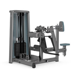 attrezzo per bodybuilding schiena