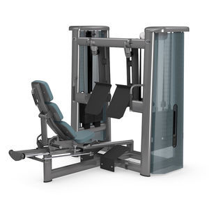 attrezzo per bodybuilding pressa per gambe