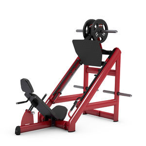 attrezzo per bodybuilding pressa per gambe 1