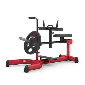 attrezzo per bodybuilding polpaccio