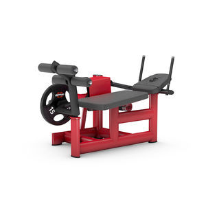attrezzo per bodybuilding crunch addominale 1