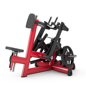 attrezzo per bodybuilding schiena 1