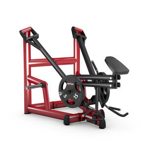 attrezzo per bodybuilding schiena 1