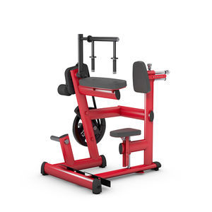 attrezzo per bodybuilding schiena 1