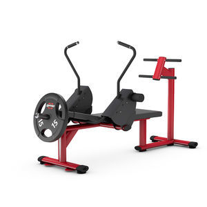 attrezzo per bodybuilding crunch addominale 1
