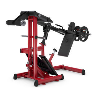 attrezzo per bodybuilding curl gambe 1