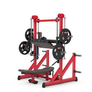 attrezzo per bodybuilding pressa per gambe 1