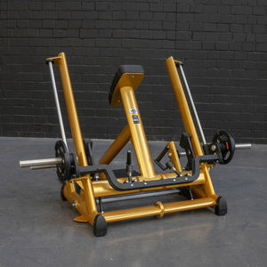 attrezzo per bodybuilding piattaforma