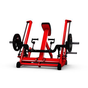 attrezzo per bodybuilding piattaforma