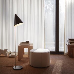 lampada da terra