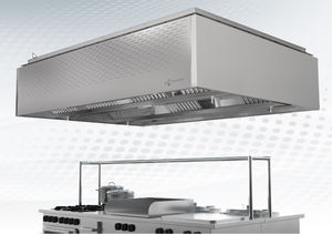 cappa da soffitto