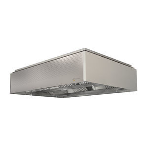 cappa da soffitto