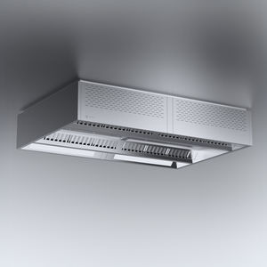 cappa da soffitto