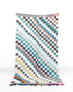 tappeto vintage