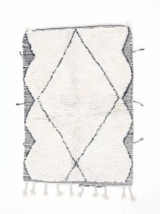 tappeto contemporaneo