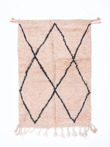 tappeto contemporaneo