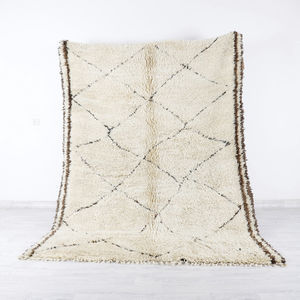 tappeto vintage