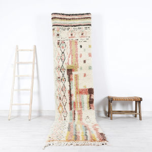 tappeto vintage 1