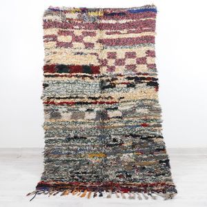 tappeto vintage 1