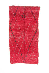 tappeto vintage 1