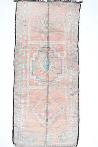 tappeto vintage 1