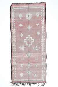 tappeto vintage 1