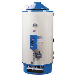 scaldacqua a gas
