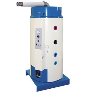 scaldacqua a gas