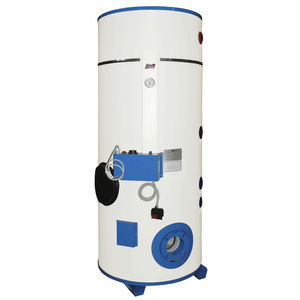 scaldacqua a gas