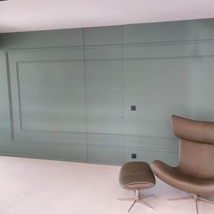 porta invisibile