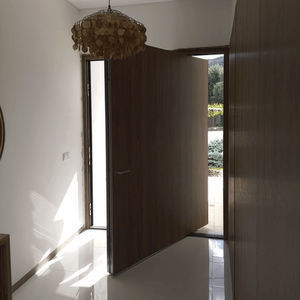 porta d'ingresso 1