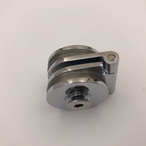 cerniera per porta a vetri