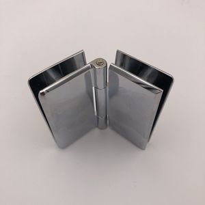 cerniera per porta a vetri