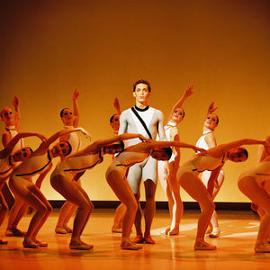 pavimento da danza flottante