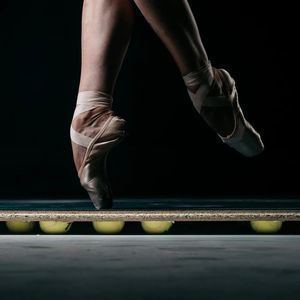 tappeto de danza permanente