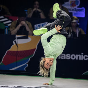 tappeto de danza antigraffio