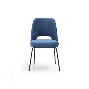 sedia visitatore contemporanea