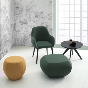 poltrona contemporanea